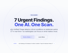 a2z Radiology AI