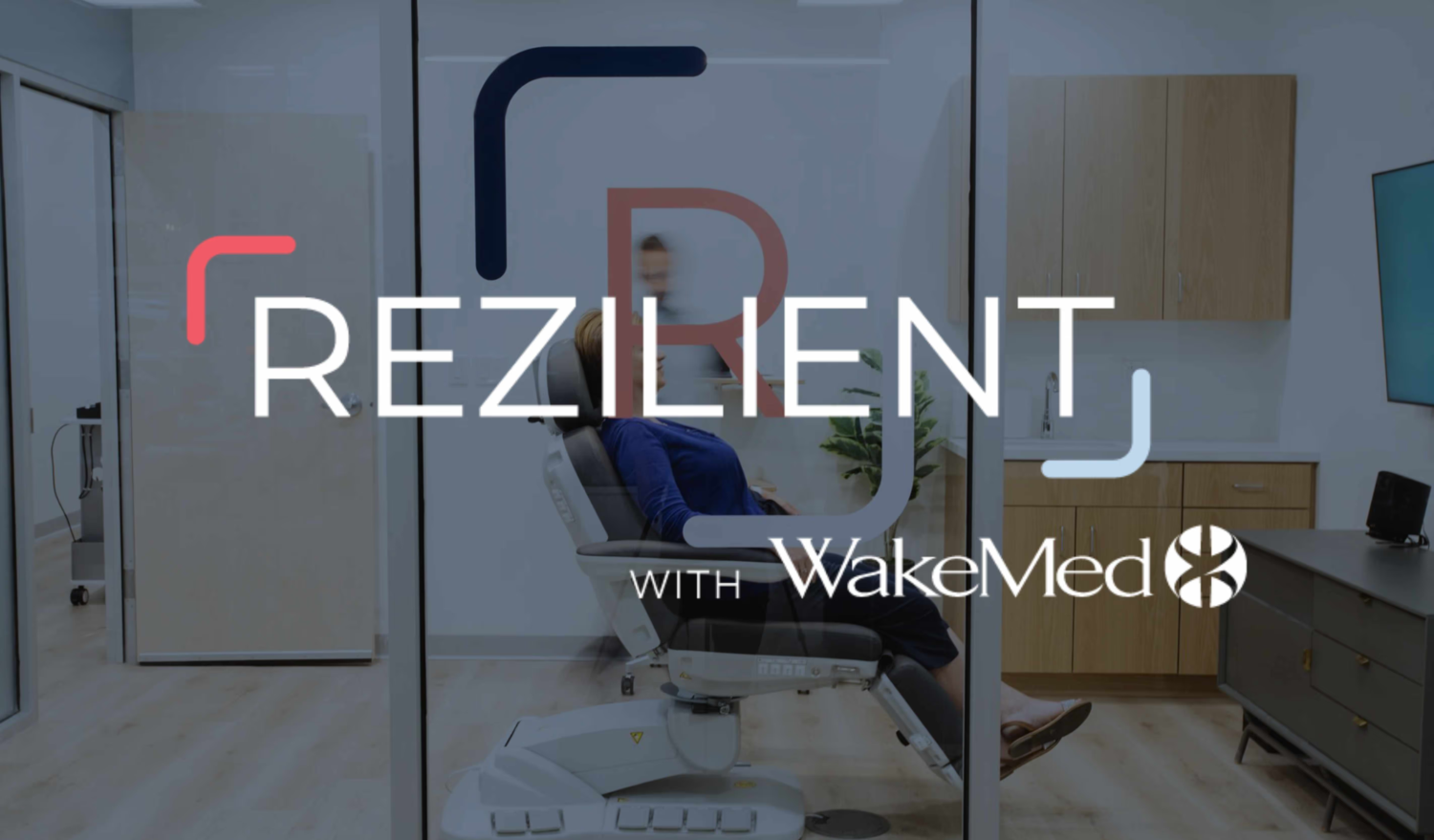 WakeMed Partners with Rezilient Health to Launch Hybrid CloudClinics for Employees in 2026