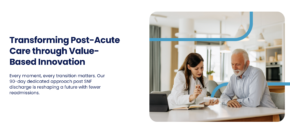 HCAP Partners Invests in Puzzle Healthcare to Scale Post-Acute Care Platform