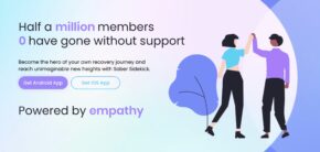 Sober Sidekick’s Empathy Algorithm Achieves 88% Accuracy in Identifying High-Cost Risk, Attracts $7.6M Funding