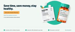 Amazon Pharmacy
