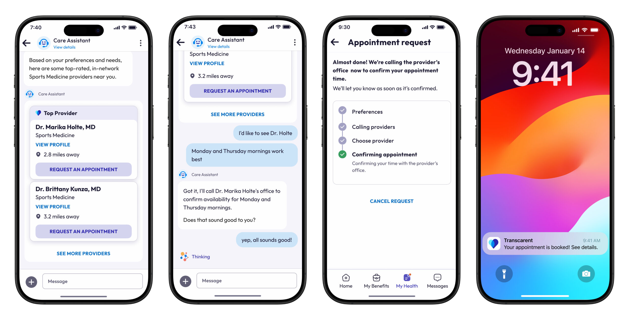 The Agentic Era: Why Glen Tullman is Killing the Healthcare Chatbot in 2026
