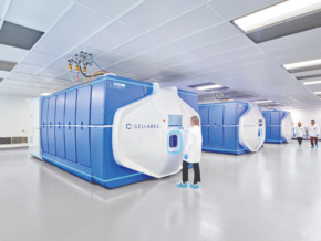 Biology: Cellares Raises $257M to Industrialize Cell Therapy