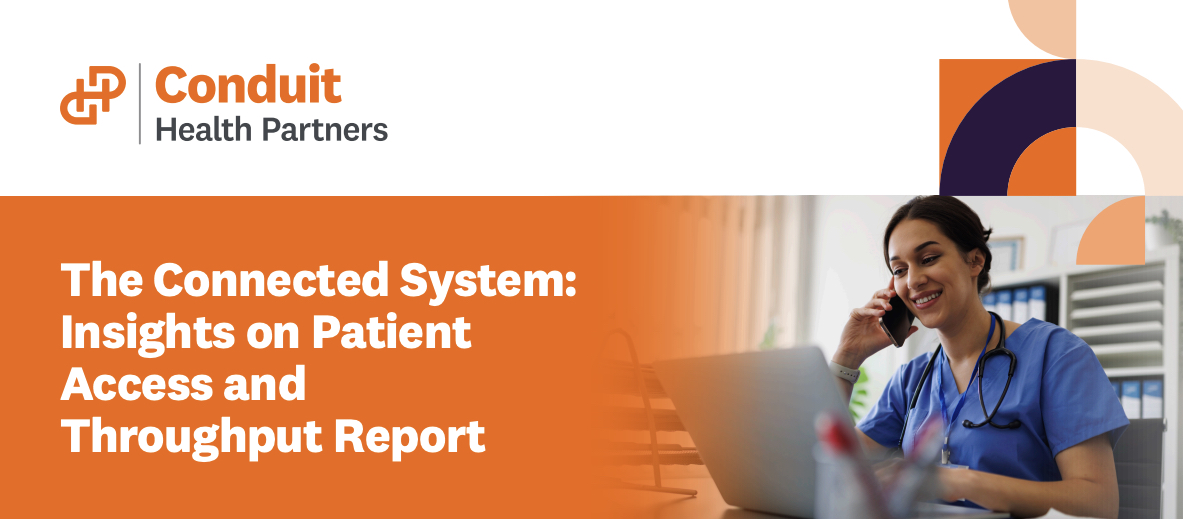 The "Digital Front Door" or a Revolving Door? Why Nurse-Led Access is 2026&rsquo;s Critical Efficiency Lever 