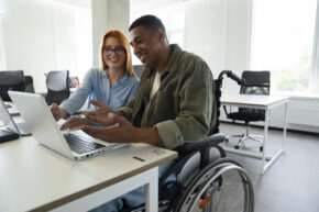From Accessibility to Empowerment: Rethinking Digital Health Through Inclusive Leadership