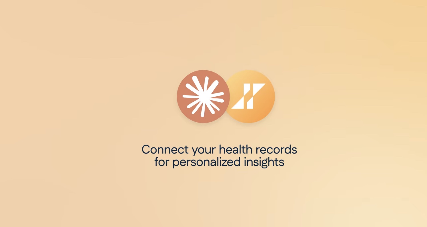 HealthEx and Anthropic Partner to Bring Personal Health Records Directly to Claude