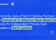 Innovaccer and CCNC Ink 5-Year Partnership to Scale Population Health in North Carolina