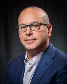 Joel Diamond, MD, Co-Founder & Chief Medical Officer of Aranscia