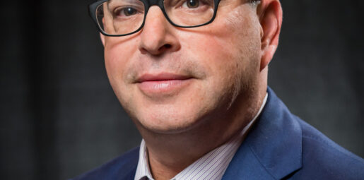 Joel Diamond, MD, Co-Founder & Chief Medical Officer of Aranscia