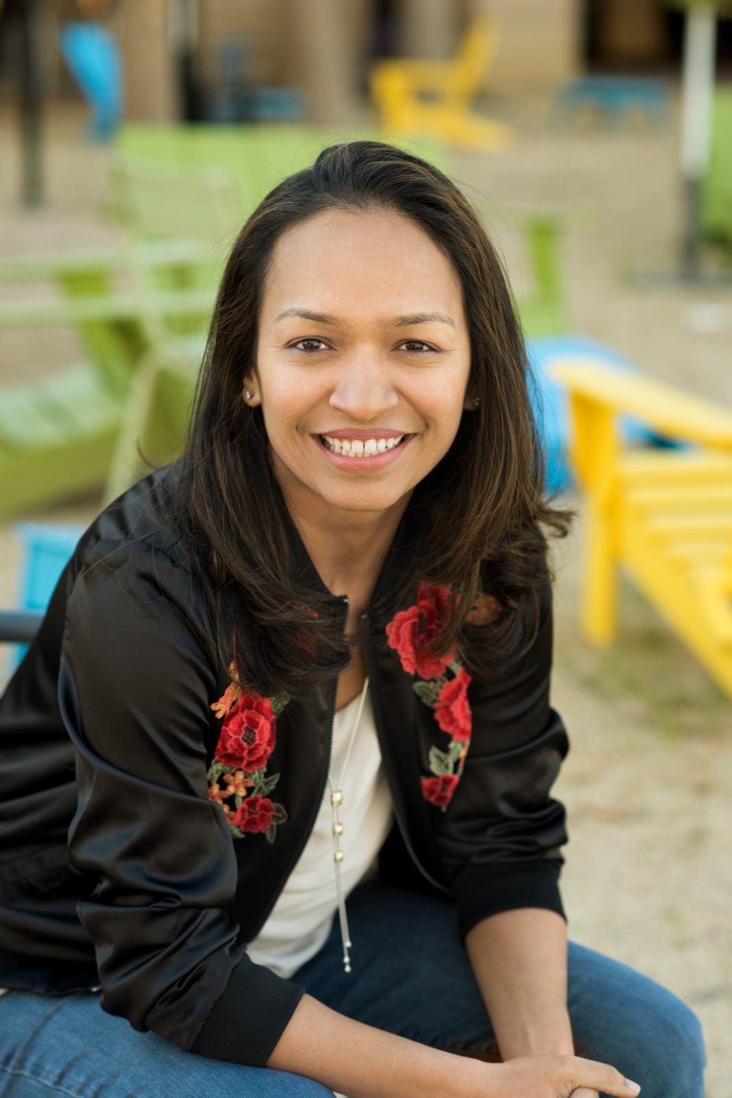 Madhu Pawar, Chief Product Officer at Optum Insight