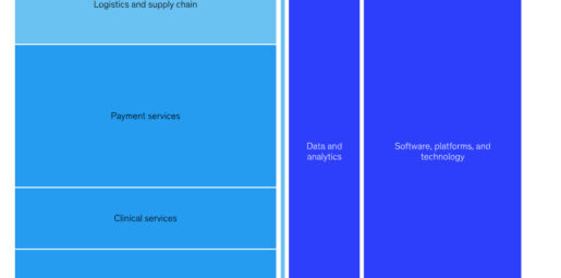 McKinsey Report: The Rise of Health Services Technology (HST) in a Decade of Strain