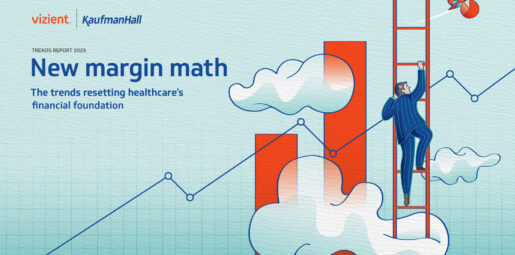 Vizient 2026 Forecast: 65+ Population to Drive Hospital Utilization as AI Spend Hits $100B