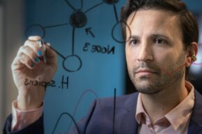 KronosRx: How Cedars-Sinai is Using AI 'Avatars' to Replace Animal Testing"