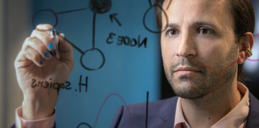 KronosRx: How Cedars-Sinai is Using AI 'Avatars' to Replace Animal Testing"