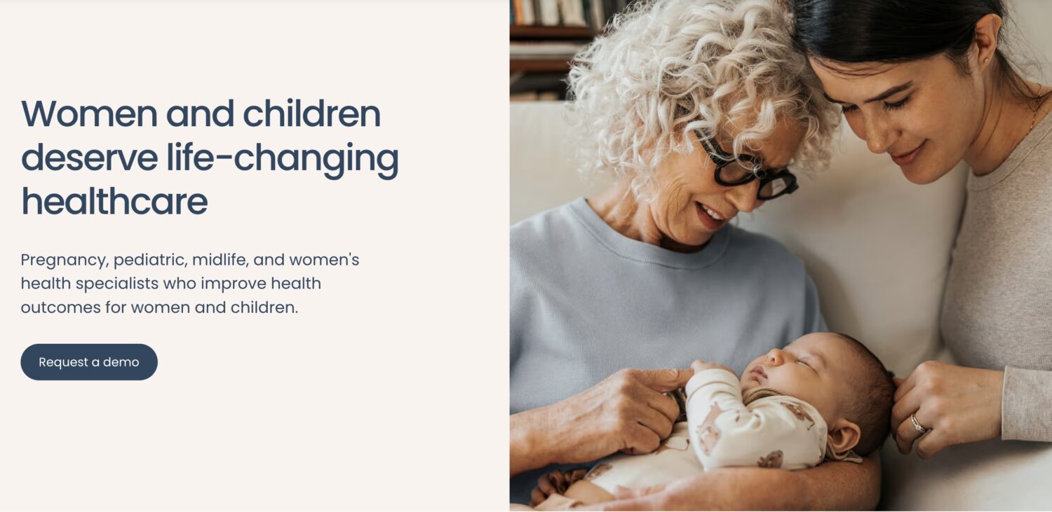 Pomelo Care Secures M to Scale Virtual Maternity Model Across Women’s Health Pomelo Care Secures M to Scale Virtual Maternity Model Across Women’s Health