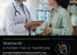 The Shadow AI Crisis: Why 1 in 5 Healthcare Workers Are Going Rogue with Algorithms