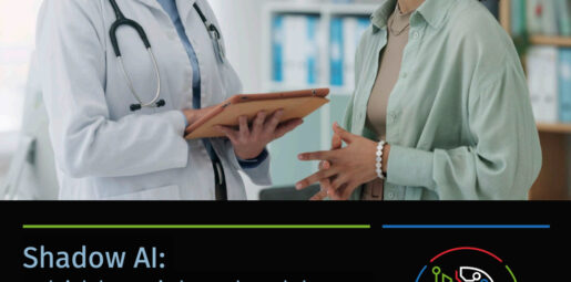 The Shadow AI Crisis: Why 1 in 5 Healthcare Workers Are Going Rogue with Algorithms