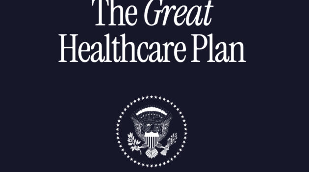 Trump Unveils 'The Great Healthcare Plan': A Global Price-Matching Pivot to Settle the Affordability Crisis
