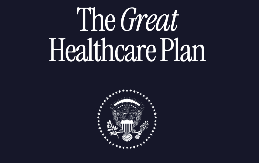 Trump Unveils 'The Great Healthcare Plan': A Global Price-Matching Pivot to Settle the Affordability Crisis