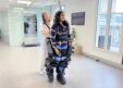 The Walking ICU: Wandercraft and Brigham and Women&rsquo;s Test Robotics on Critical Patients