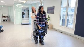 The Walking ICU: Wandercraft and Brigham and Women’s Test Robotics on Critical Patients