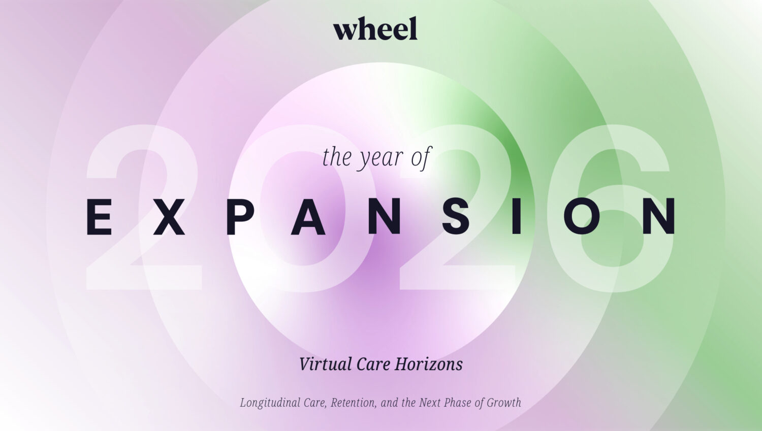 Wheel Releases 2026 Virtual Care Report: Women’s Health and GLP-1s Drive Engagement