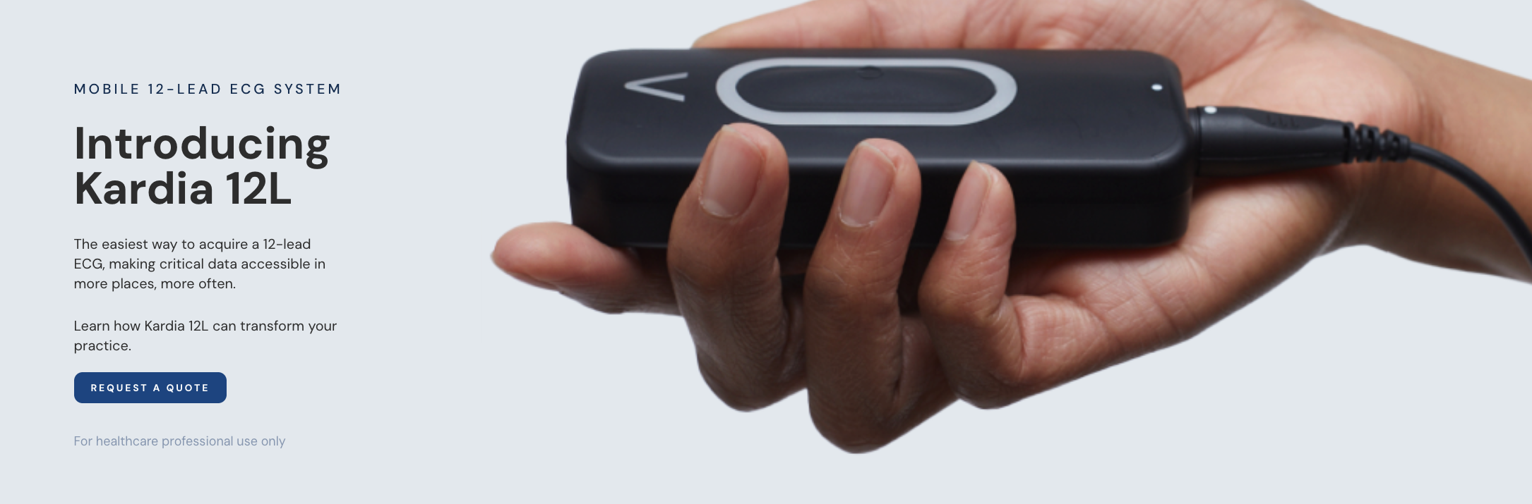 AliveCor Receives FDA Clearance for 39 Determinations on Kardia 12L AI