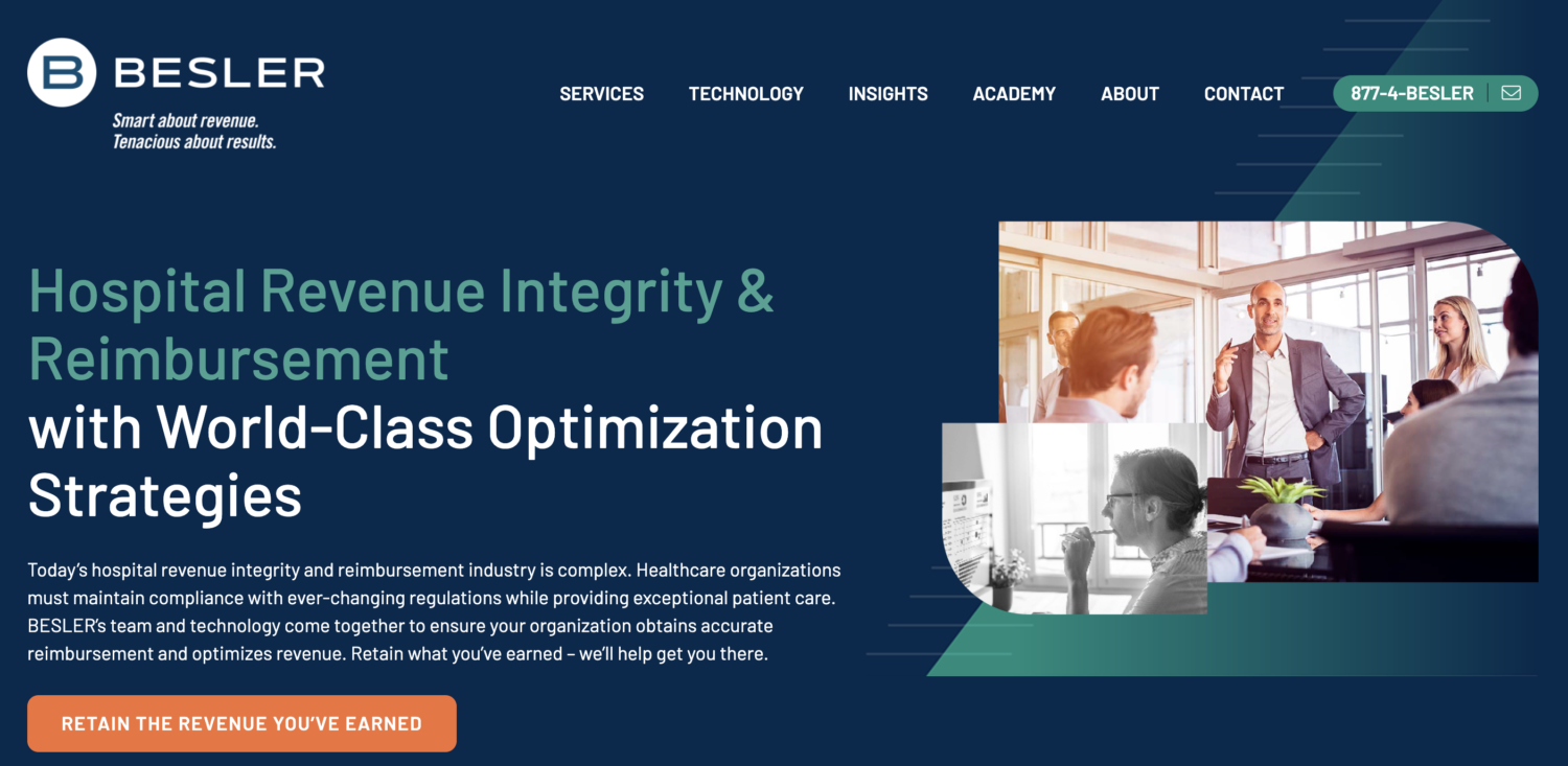 Kodiak Solutions Acquires BESLER to Close the "Revenue Leakage" Gap