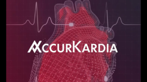 AccurKardia Secures Second FDA Clearance for AccurECG 2.0 to Tackle Cardiac Backlogs