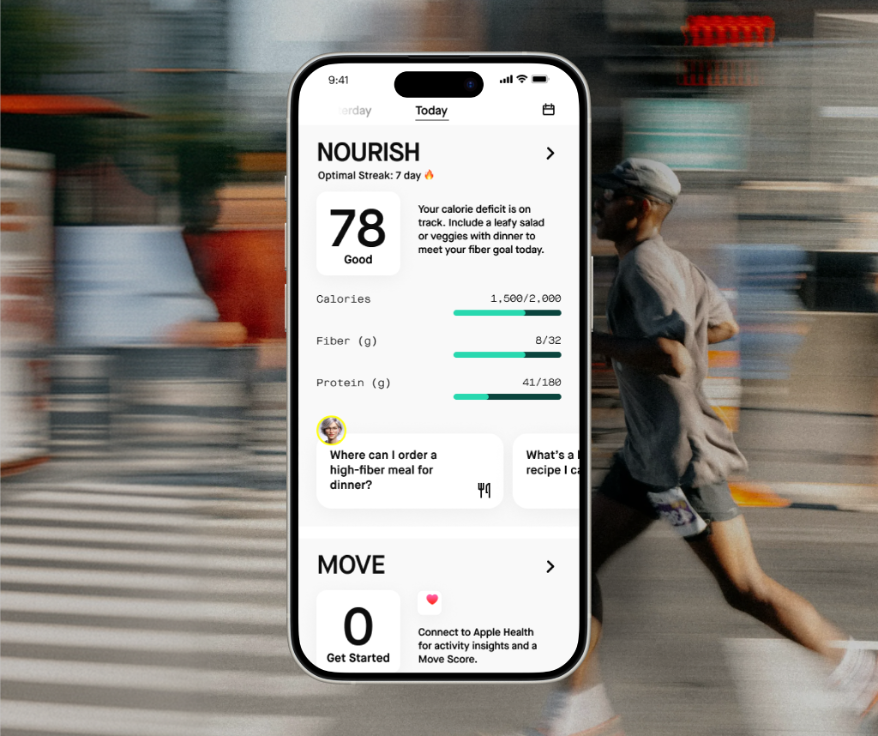 Beyond the Sensor: How January AI&rsquo;s Food Scanner Replaces CGM Friction for GLP-1 Care