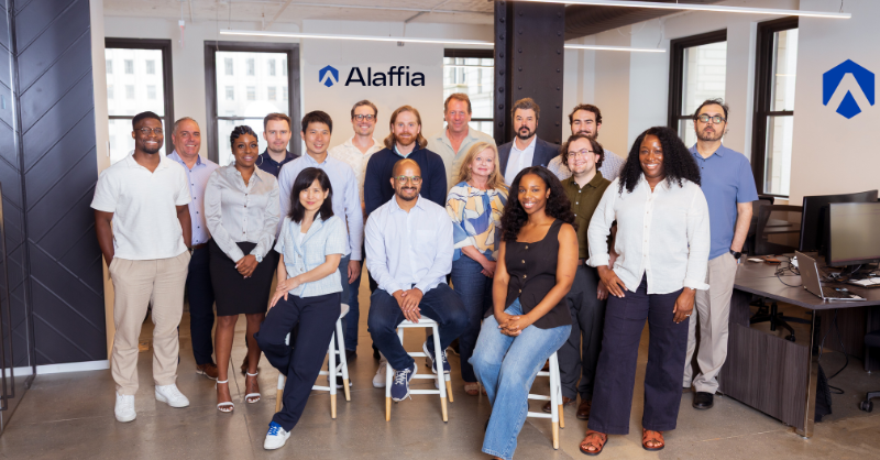 Alaffia Health Raises $55M to Fix Claims Waste with "Agentic AI"