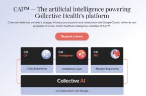 Collective Health Launches CAI Platform with Google Cloud to Streamline TPA Services