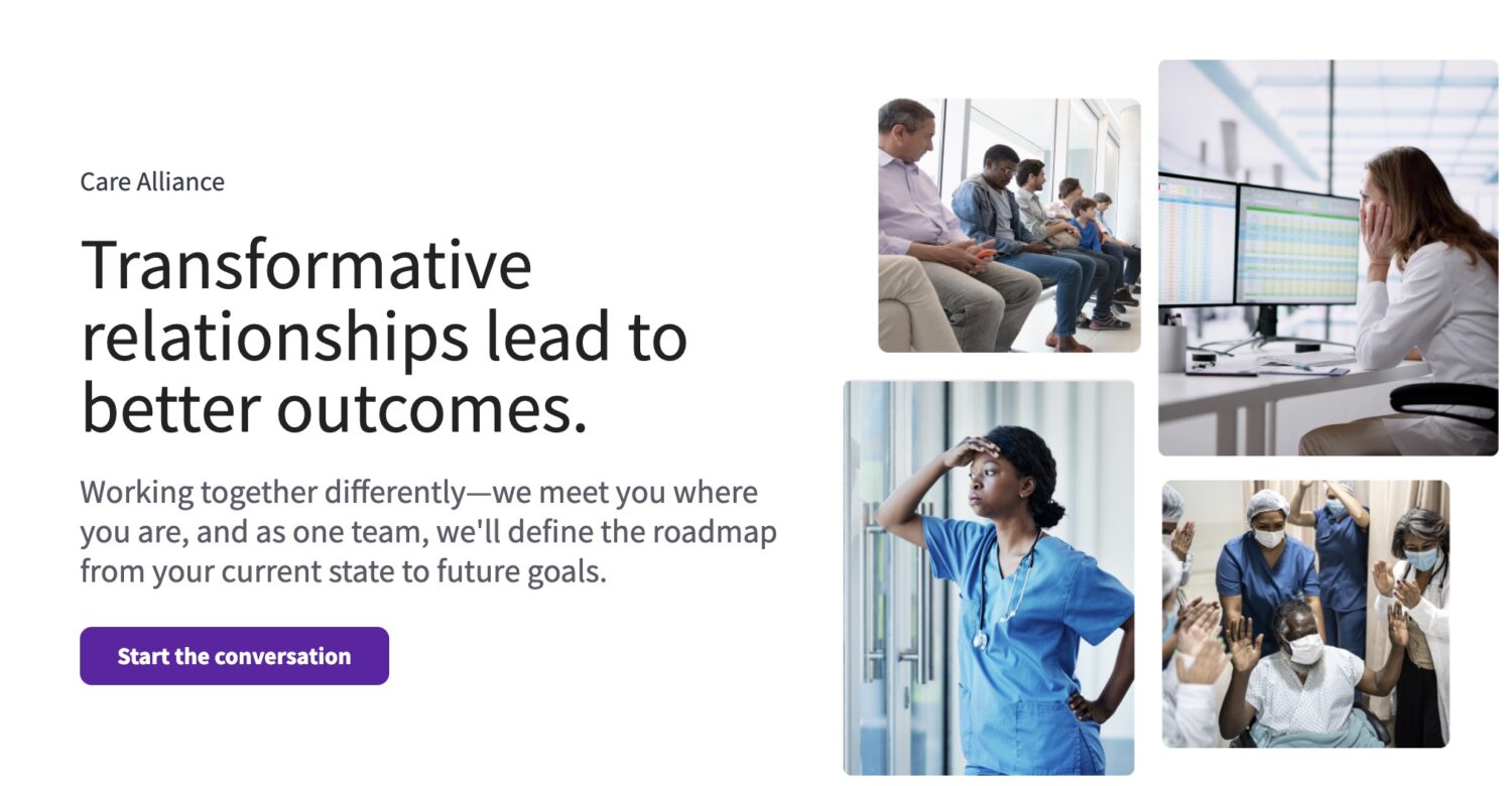 GE HealthCare and UCSF Health Announce 10-Year Care Alliance for Advanced Imaging