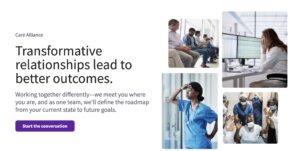 GE HealthCare and UCSF Health Announce 10-Year Care Alliance for Advanced Imaging