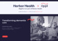Harbor Health Acquires Dementia Care Platform Rippl to Expand Condition-Based Pathways