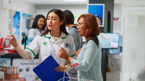 Healthcare Outsourcing Philippines: The 7-Stage Supplier Selection Process That Protects Both Revenue and Patient Data