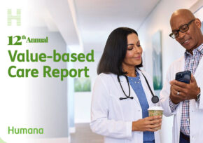 The "Volume" Era is Dead: Humana Data Shows Value-Based Care Cuts Hospital Admissions by 24%