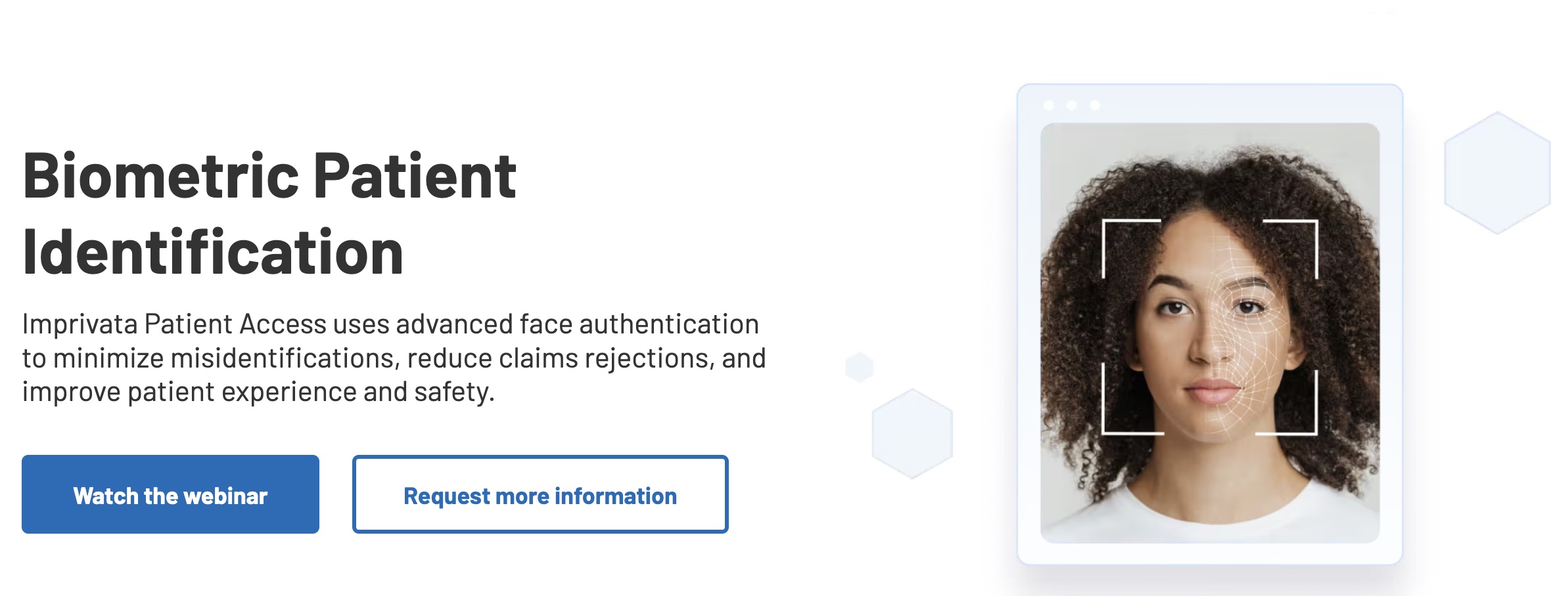 Imprivata Patient Access Launches in Epic Toolbox for Identity Verification
