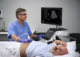 GE HealthCare Launches Next-Generation LOGIQ Ultrasound Portfolio with AI Tools