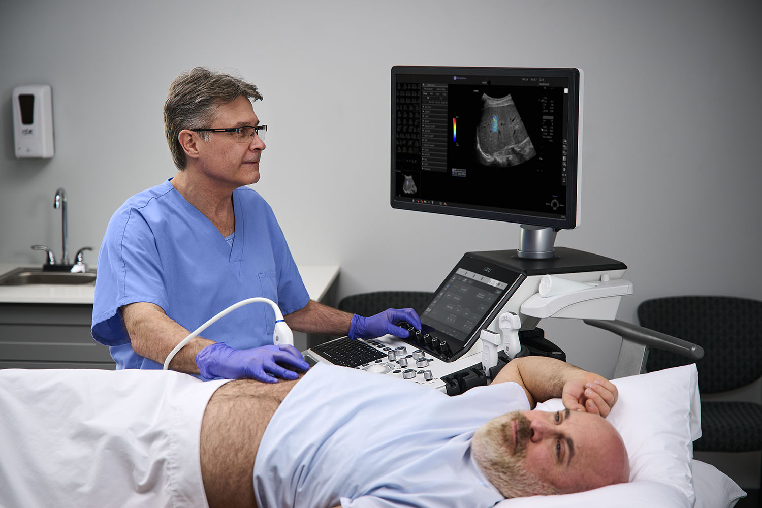 GE HealthCare Launches Next-Generation LOGIQ Ultrasound Portfolio with AI Tools