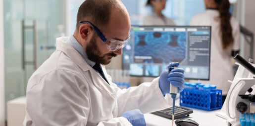 Mayo Clinic Platform Standardizes Cancer Data to Speed Up Trials