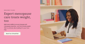 The "Unicorn" of Menopause: Midi Health Hits $1B Valuation with $100M