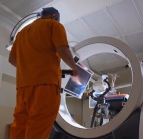 Cleveland Clinic Abu Dhabi Performs UAE&rsquo;s First Robotic SEEG for Epilepsy