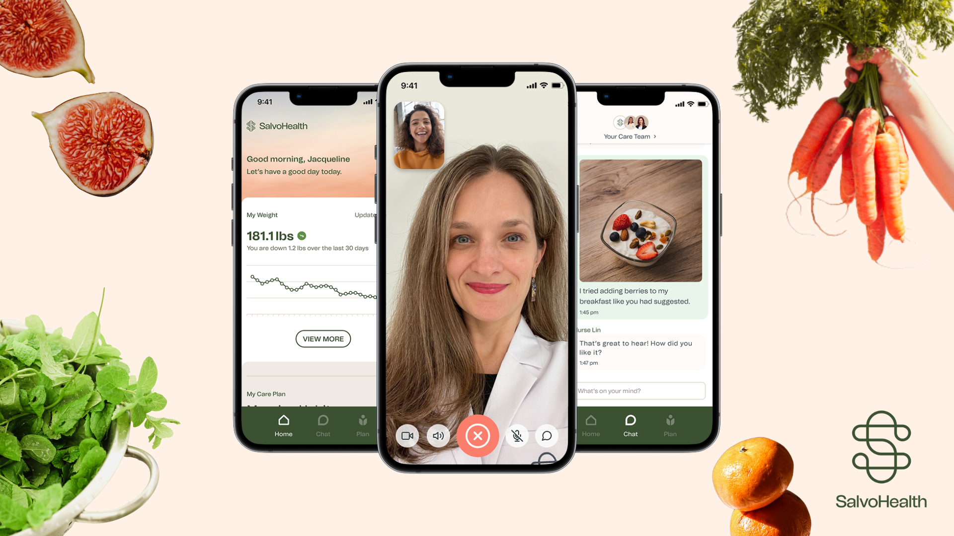 Salvo Health Raises $8.5M by Saving Independent GI Practices, Not Replacing Them