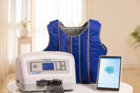 Synchrony Medical Secures $5M to Commercialize LibAirty Airway Clearance System