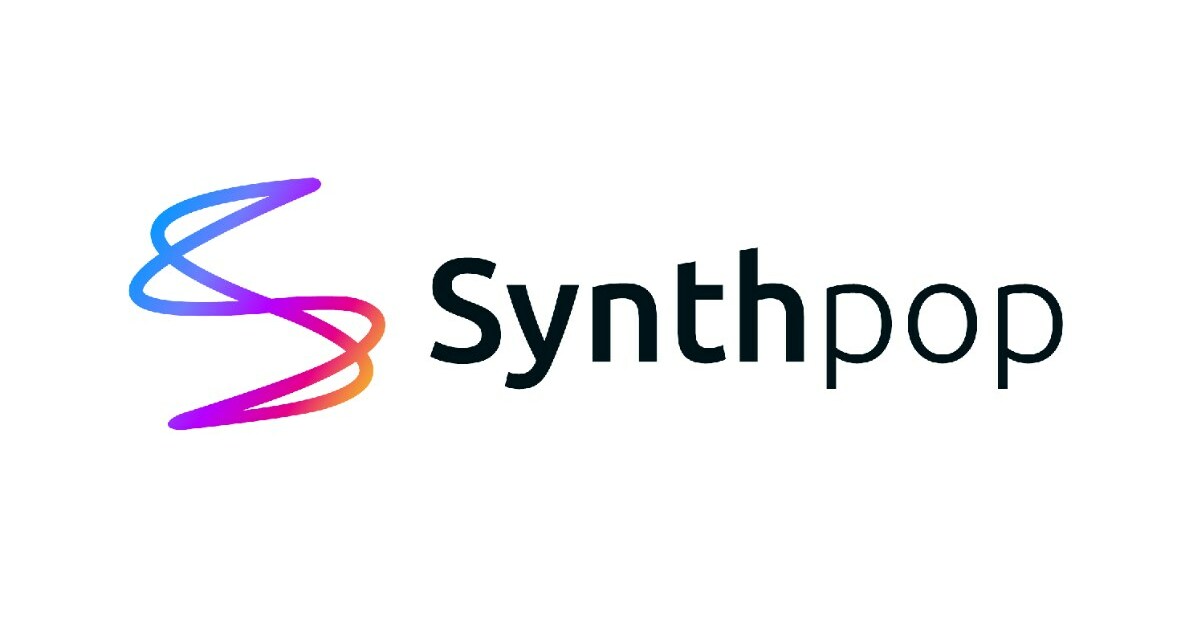 Synthpop Raises M to Automate Healthcare’s Back Offic Synthpop Raises M to Automate Healthcare’s Back Offic