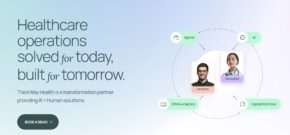 Third Way Health Secures $15M Series A from Health Velocity Capital for AI-Enabled Operations