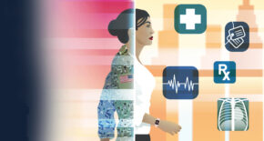 Accenture Federal Services Awarded 4.5-Year Contract for VA EHR Modernization