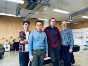 Wellumio Raises $7.28M to Bring MRI Scans Directly to the Bedside