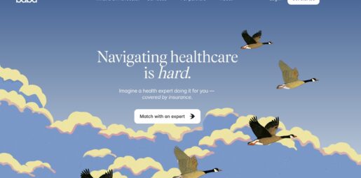 Baba Emerges from Stealth with $6.5M to Launch Medicare Advocacy Platform